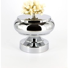 Braventa Collection Mercan Kapaklı Dekor -Küçük