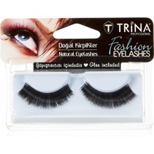 Braventa Collection Takma Kirpik 15