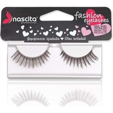 Braventa Collection Takma Kirpik (1 Paket)