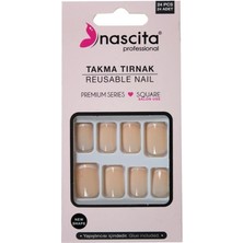 Braventa Collection French Tırnak - 202