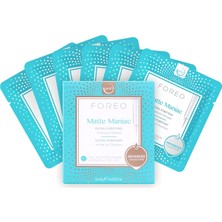 Braventa Collection Aktivasyonlu Maske, 6'lı Paket