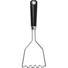 Braventa Collection 365+ Lüks Patates Ezici Paslanmaz Çelik