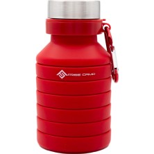 Braventa Collection Katlanır Karabinalı Matara