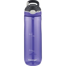 Braventa Collection Ashland Autospout Suluk 720 Ml, Lila