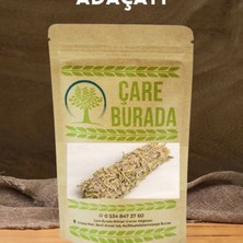 Çare Burada Demet Adaçayı 1 Demet