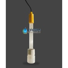 XForm Srh-1-Dj-6m Redox Probu