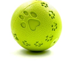 Braventa Collection Sesli At Getir Köpek Oyun Topu Xl