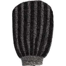 Braventa Collection Lastikli Duş Kesesi Siyah - 24