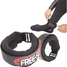 PremiumPort Köprü Bilek Ağırlığı 500GR Çift Set Spor ve Egzersiz Için