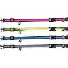 Braventa Collection Kedi Boyun Tasması Çanı