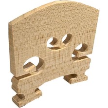 Braventa Collection K34 Keman Köprüsü 3/4 Kemanlar Için