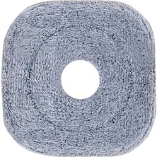 Braventa Collection Pony Temiz & Kirli Suyu Ayırma Özelliği Otomatik Temizlik Seti Yedek Mop Paspas