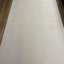 Hoom Rugs Grandy 4989 Krem Yün Akrilik Modern Halı