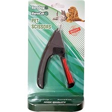 Braventa Collection Eurodog& Tırnak Makası Dikey Büyük Boy