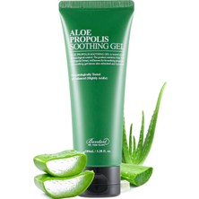 Braventa Collection Benton Aloe Propolis Soothing Gel - Aloe & Propolis Içeren Cilt Yatıştırıcı Jel 1 Paket (1 x 100 Ml)