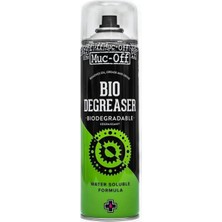 PremiumPort Çekiş Sistemi Temizleyici, Bio Degreaser, 500 Ml, Güçlü ve Etkili Temizlik