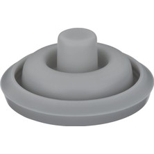 Braventa Collection Perfect & Perfect Pişirme Sinyali Contası, Düdüklü Tencereler Için, 2,5 L - 8,5 L, Çap 18 cm ve 22 C