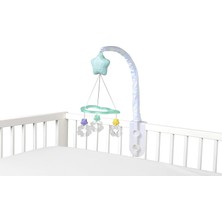 Braventa Collection Playgro Dreamtime Işıklı ve Sesli Dönence