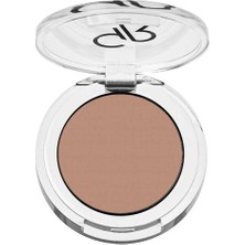 Braventa Collection Golden Color Matte Mono Eyeshadow No:18 - Far