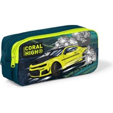 Braventa Collection High Kalem Çanta (Iki Bölmeli)