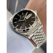 Daniel Klein Su Geçirmez Takvimli Erkek Kol Saati