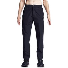 Lescon 26S-1235-26B Pantolon Siyah Erkek Pantolon