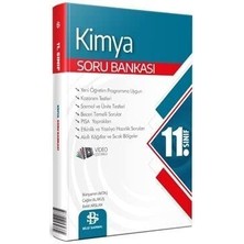 Braventa Collection Bilgi Sarmal 11. Sınıf Kimya -