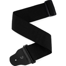 Braventa Collection 74T000 Gewebegurt Wide Guitar/bass Straps