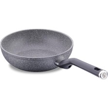 Braventa Collection Palma A3914 24 cm Wok Tava