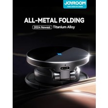 Skygo Kablosuz Araç Şarj Cihazı Yuvası, Araç Telefon Tutucu Yuvası 14/13/12/11/x/8 Serisi Için Kablosuz Şarj [otomatik Hareketli Bobin] S22/S21/S20 20/10 ile Uyumlu