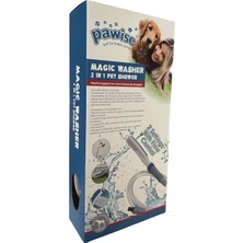 Braventa Collection Köpek Yıkama Aparatı