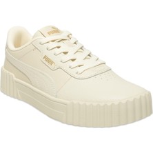 Puma 406176 Carina 3.0 Tdp Günlük Bej Unisex Spor Ayakkabı