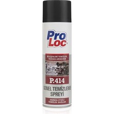 Proloc P414-420 Genel Temizleme Fren&balata 500ML