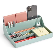 Braventa Collection Mıquelrıus Diger Mr Masaüstü Düzenleyici Yeşil