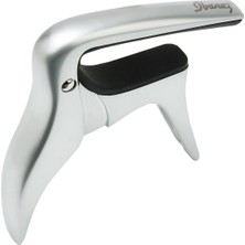 Braventa Collection Ukulele Için IUC10 Kapo