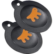 Braventa Collection Swing Kapı Microchip Tasması