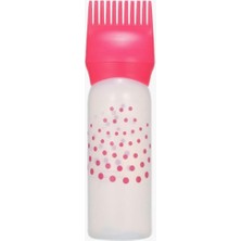 Braventa Collection ® Saç Boyama Aparatı Taraklı Saç Bakımı Krem Saç Yağı Uygulama Aparatı