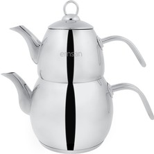 Braventa Collection Cordoba Çaydanlık Takımı