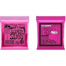 Braventa Collection Ball Super Slinky 3-Pack ve Super