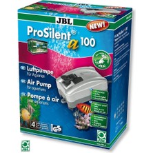 Braventa Collection Jbl Luftpumpe Für Süß- Und Meerwasseraquarien, Prosilent