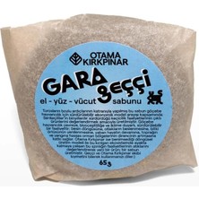 Braventa Collection Gara Geççi El, Yüz ve Vücut Sabunu 65 gr