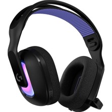 Braventa Collection Logitech G G522 Kablosuz Oyun Kulaklığı ve Kablosuz Oyun Faresi G502 x Plus - Lıghtspeed Rgb Aydınla