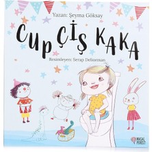 Braventa Collection Cup Çiş Kaka