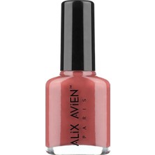 Braventa Collection Alıx Avıen Oje 94 - Yüksek Pigmentli Uzun Süreli Kalıcılık Hızlı Kuruma - Nail Lacquer 94