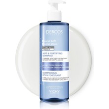 Braventa Collection Dercos Soft Şampuan 400 ml