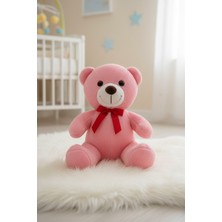Maks Toys Sevimli Peluş Ayı Oyuncak & Uyku Arkadaşı 25 cm