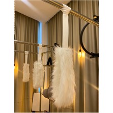 PremiumPort Yumuşak ve Şık Peluş Pilates Takımı, Konforlu Egzersiz Deneyimi Için Ideal