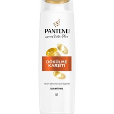 Braventa Collection Dökülme Karşıtı Şampuan 325 ml