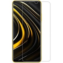 Braventa Collection A13 4g Maxi Glass Temperli Cam Ekran Koruyucu