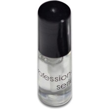 Braventa Collection Şefaf Kirpik Yapıştırıcı (3 Ml)